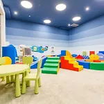 Vibeapartments Polanki Park *
