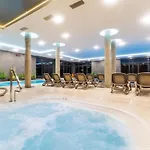 Vibeapartments Polanki Park Kołobrzeg