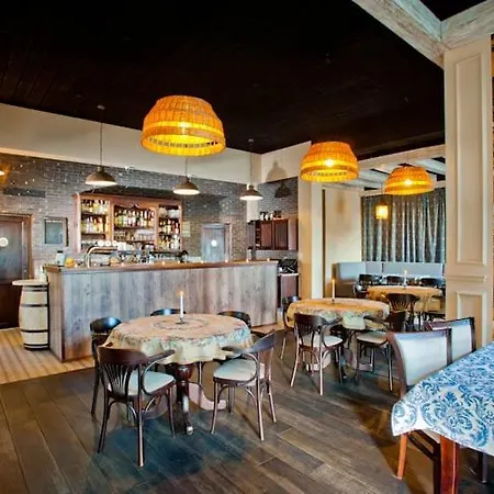 Lapalma Polanki Park * Kołobrzeg