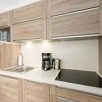 Апартаменты Vibeapartments Polanki Park