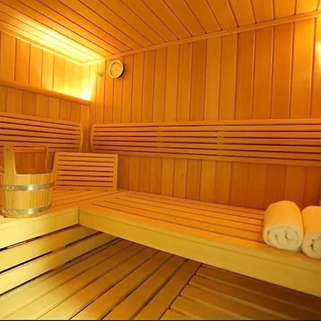 Vibeapartments Kolobrzeg Polanki Park *