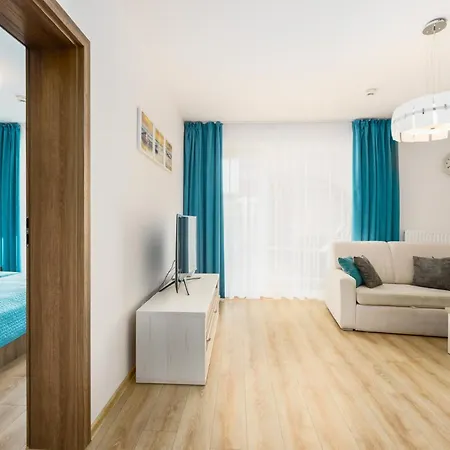 Vibeapartments Polanki Park *