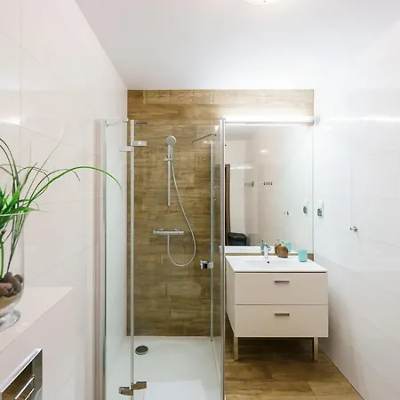 Vibeapartments Kolobrzeg Polanki Park *