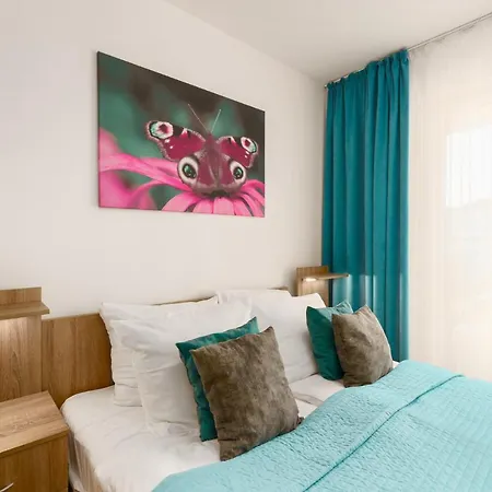 Vibeapartments Kolobrzeg Polanki Park *