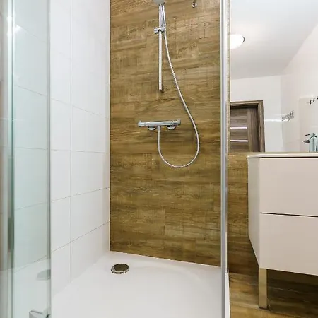 Vibeapartments Kolobrzeg Polanki Park Apartamento *