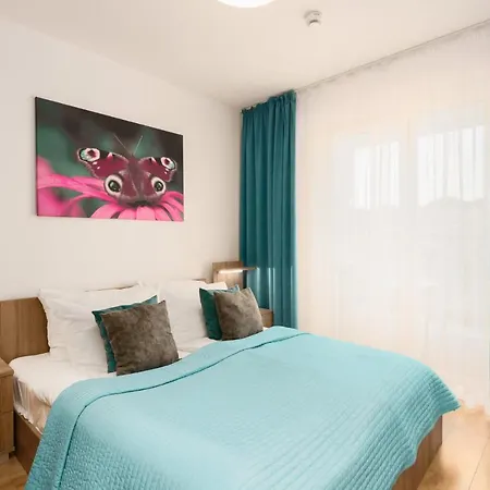 Vibeapartments Kolobrzeg Polanki Park