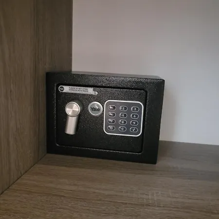 Vibeapartments Polanki Park كولوبرزيغ